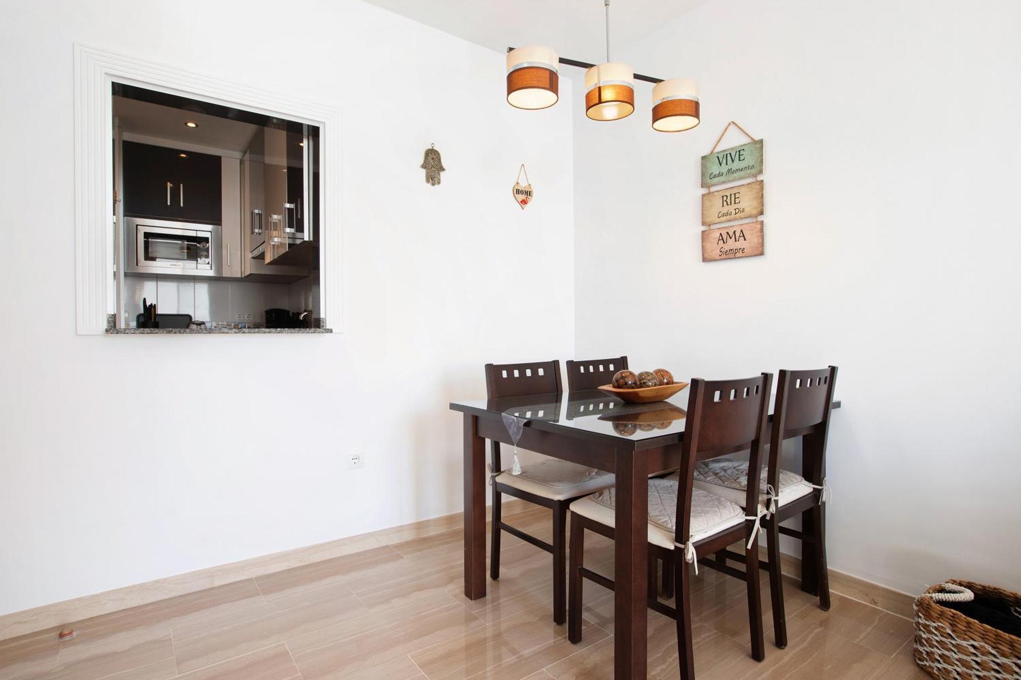 Appartement La Caleta La Cala De Mijas