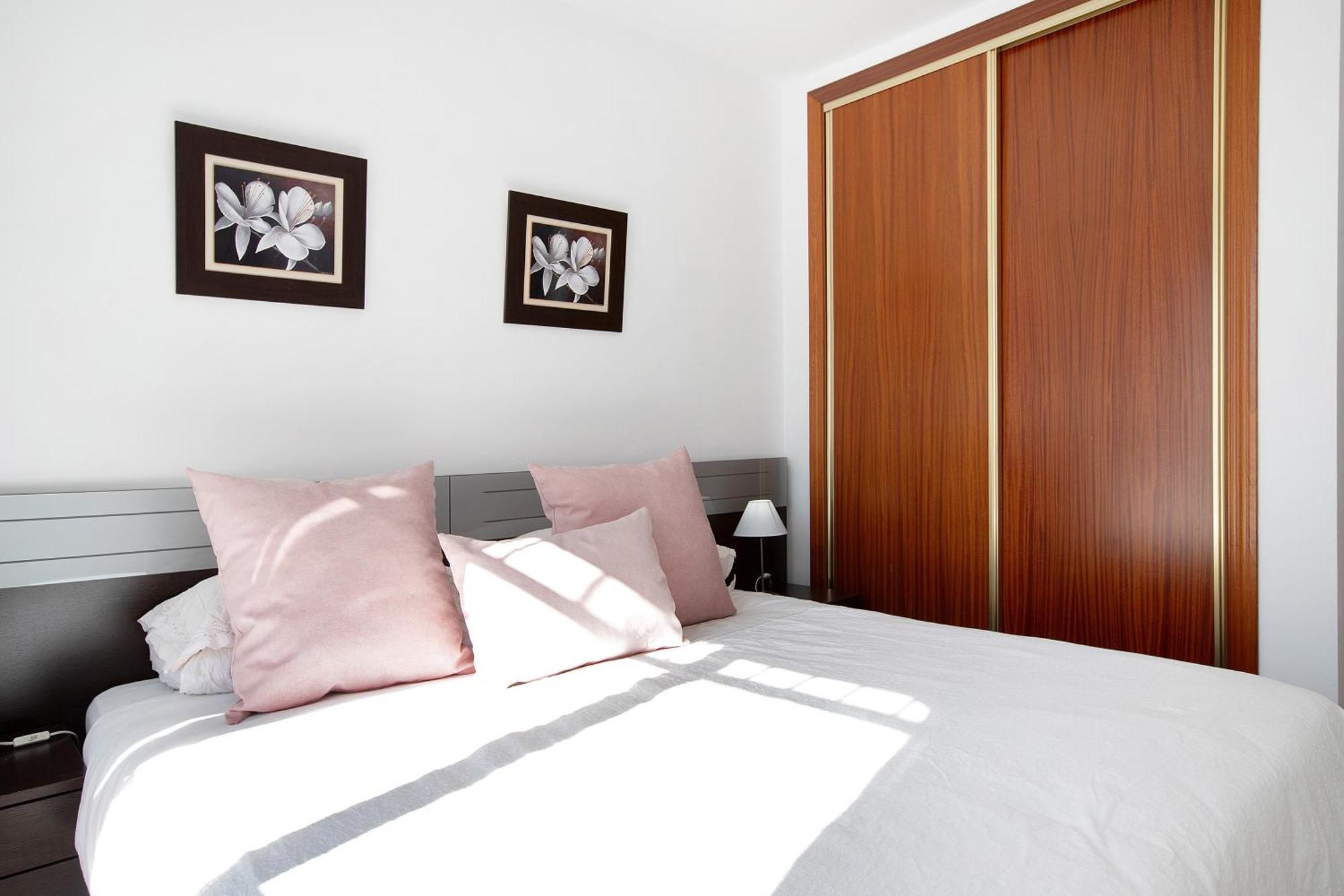 Apartment La Caleta
