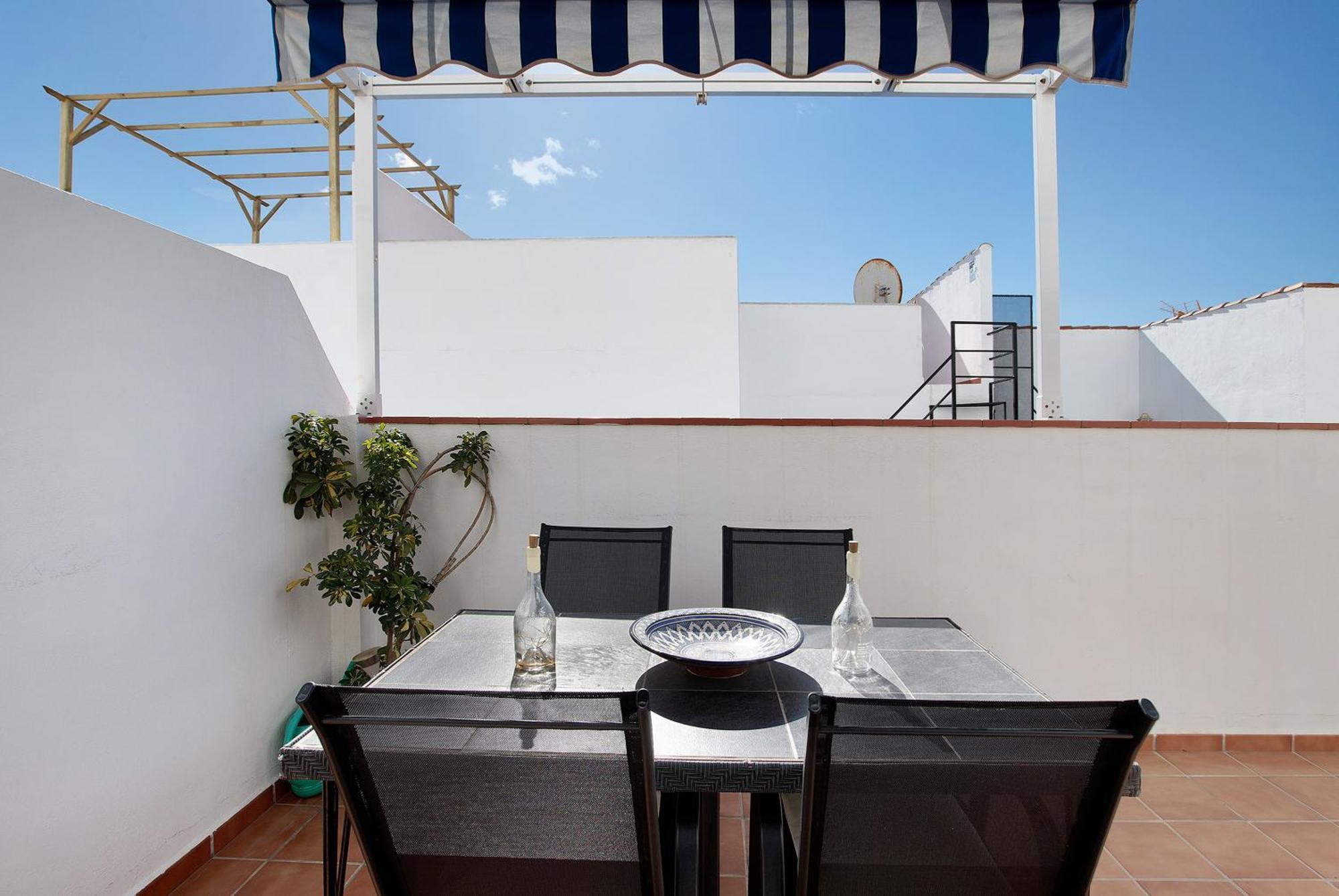 Apartment La Caleta *