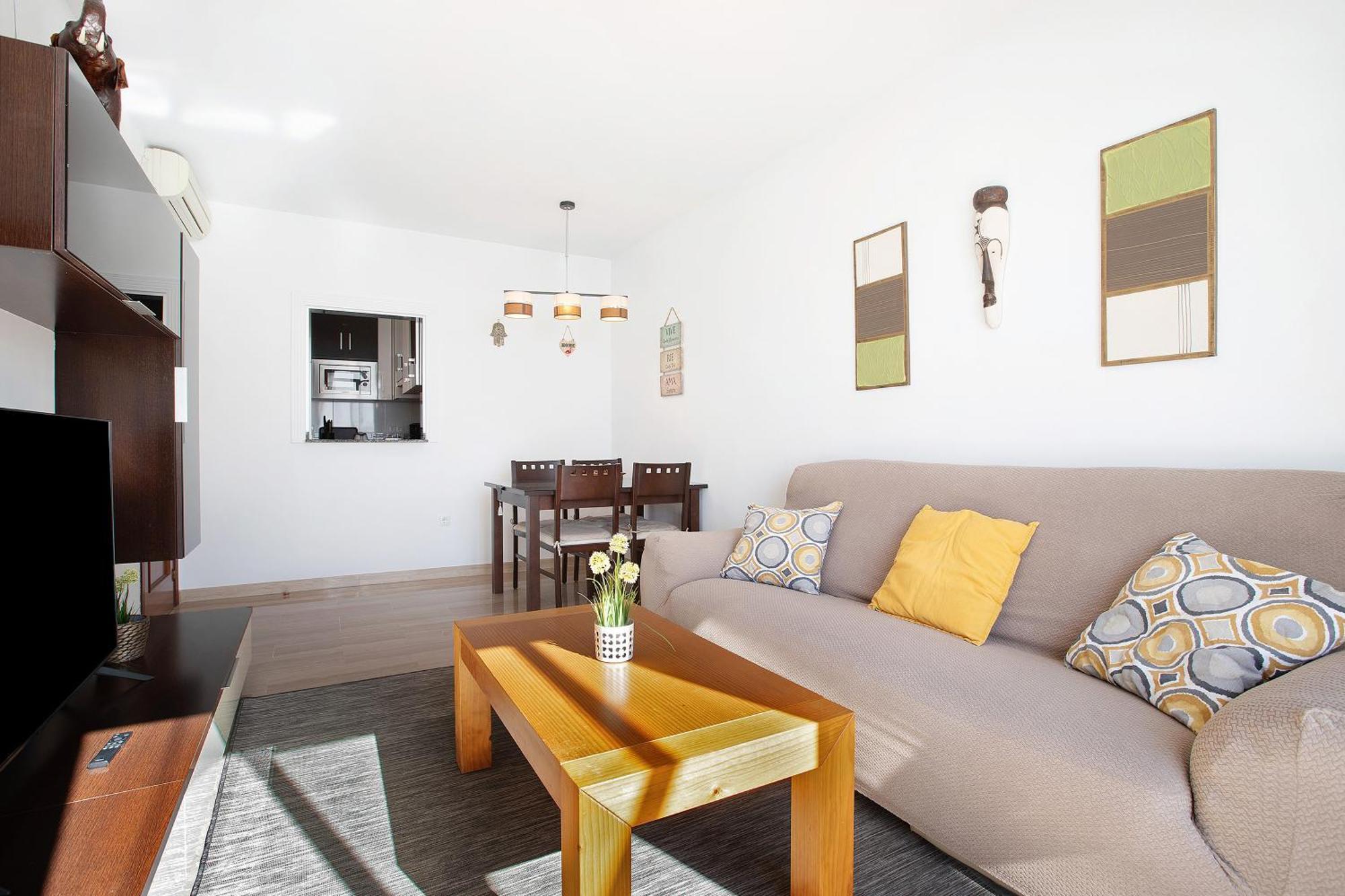 Appartement La Caleta