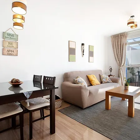 Ferienwohnung La Caleta La Cala De Mijas Exterior foto