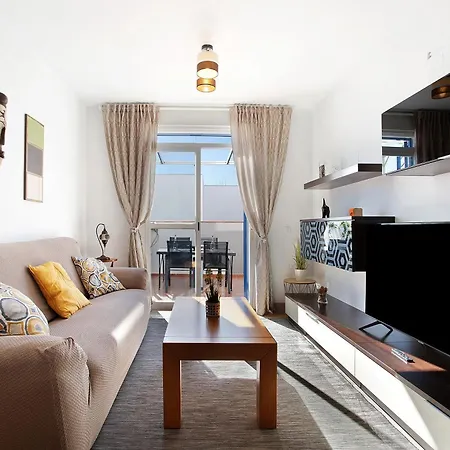 Ferienwohnung La Caleta La Cala De Mijas Exterior foto