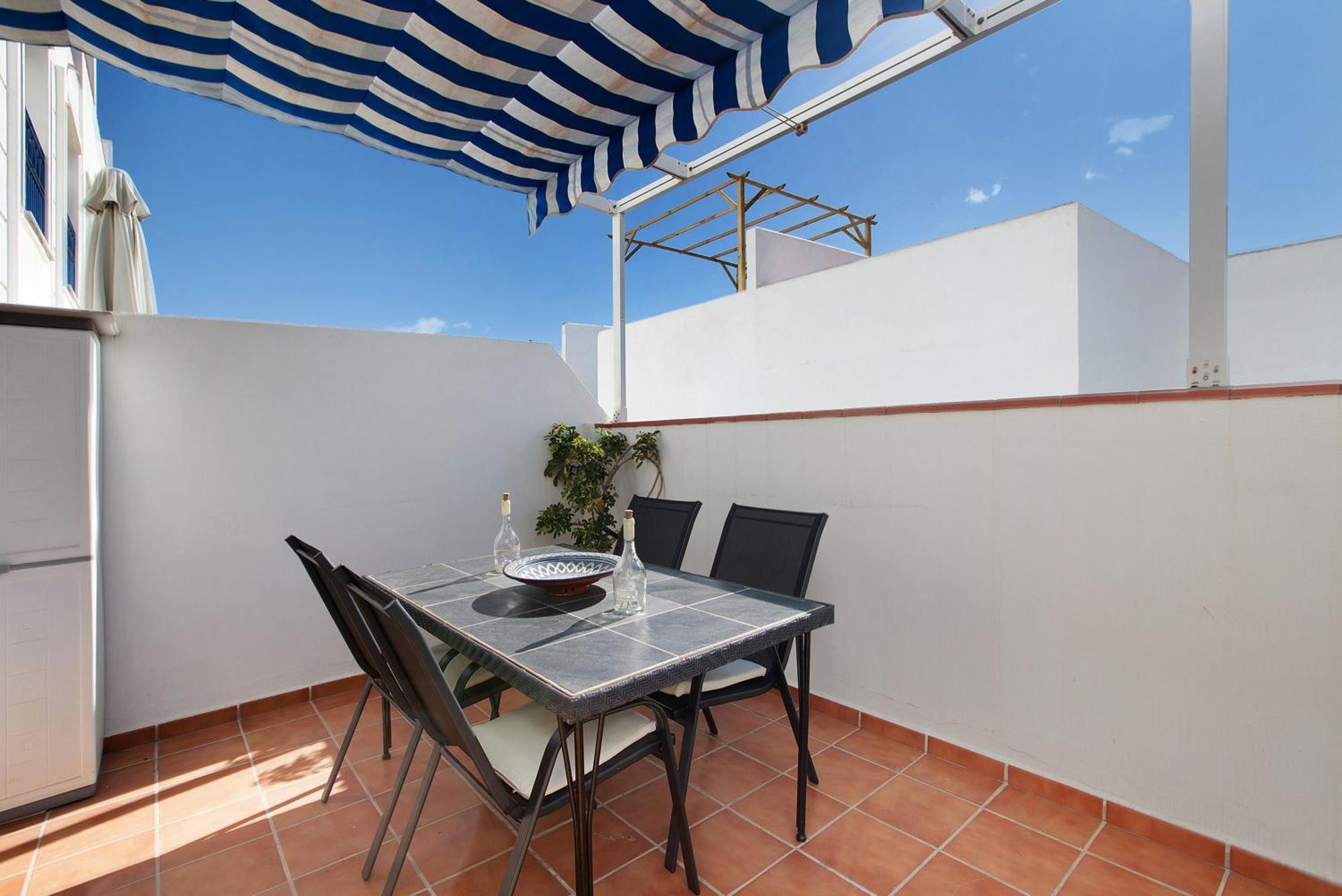 La Caleta Apartment La Cala De Mijas