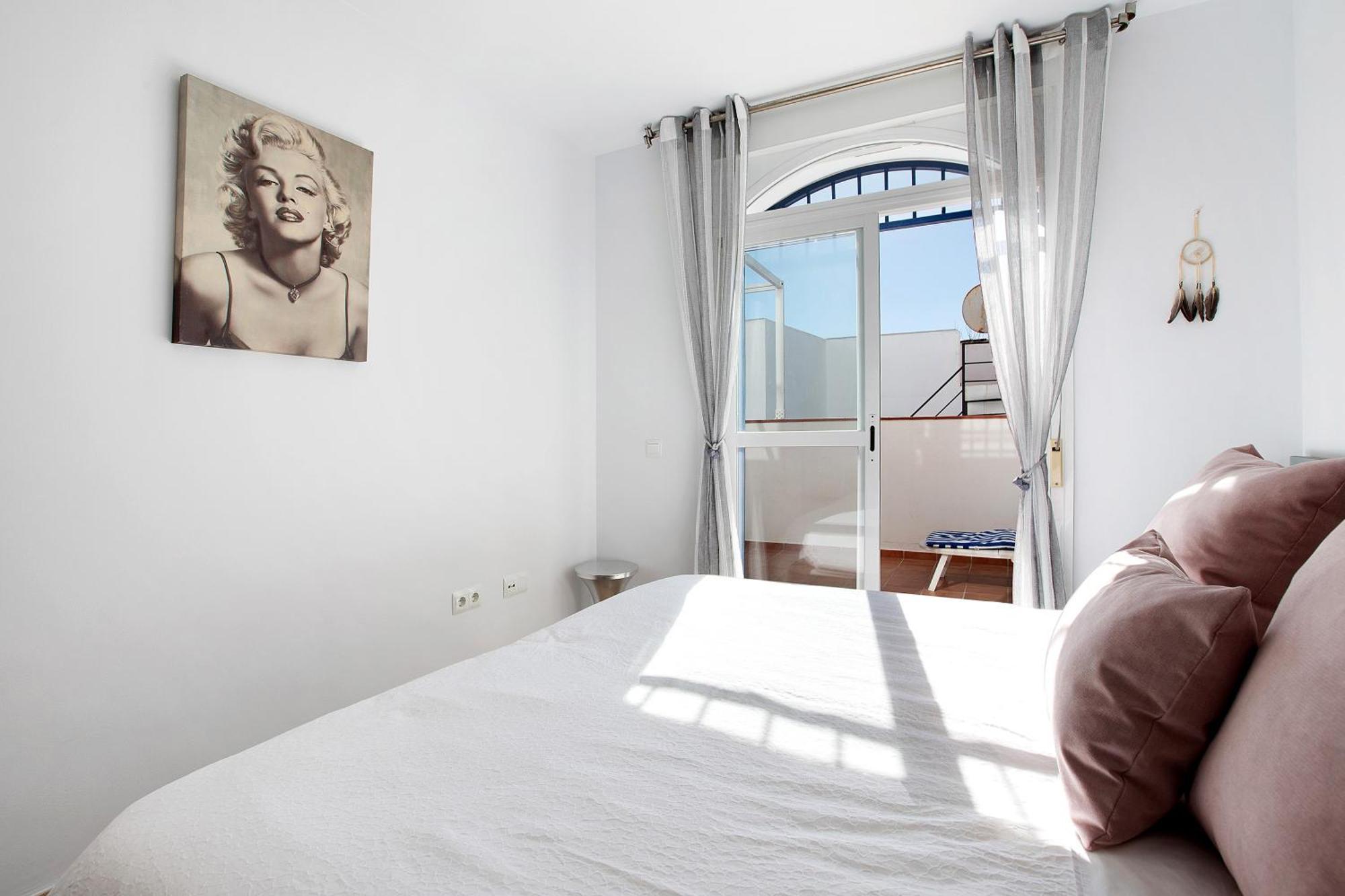 Apartment La Caleta La Cala De Mijas