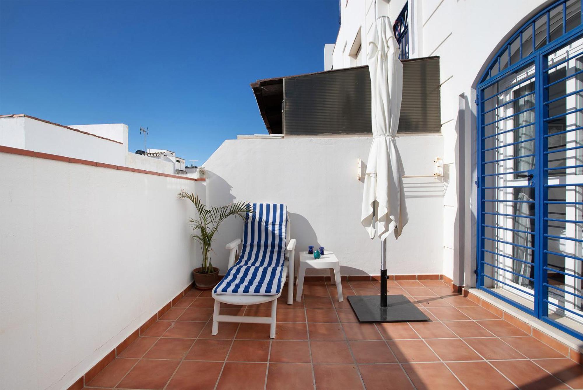 La Caleta Apartment